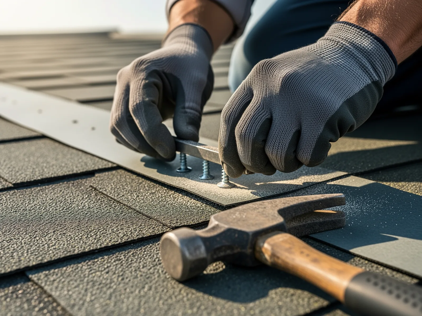 Why choose Fascia Repair in Fredonia, NY